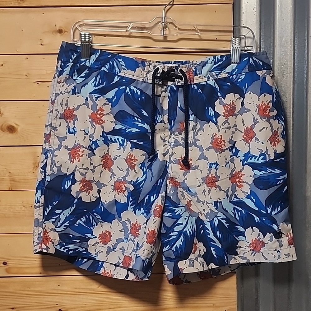 Mens orginal Penguin Swim Trunks NEW Size 31